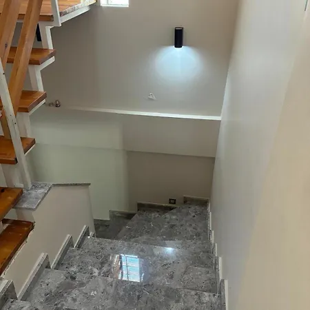 Alacati Pool And Garden Villa Çeşme